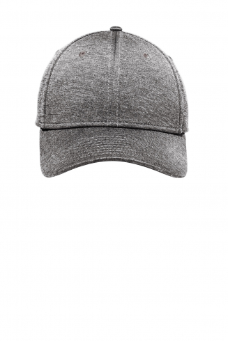 Custom Logo New Era Shadow Stretch Heather Cap - NE703 